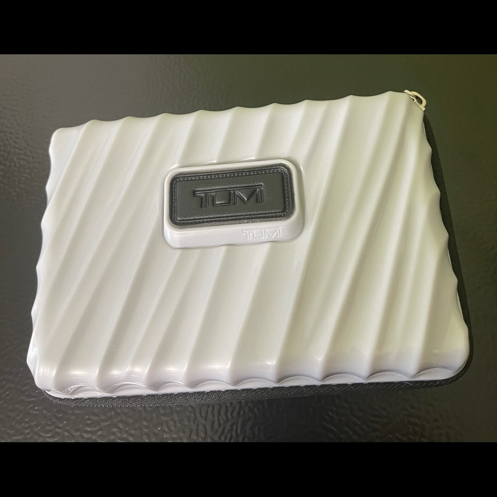 Tumi small bag